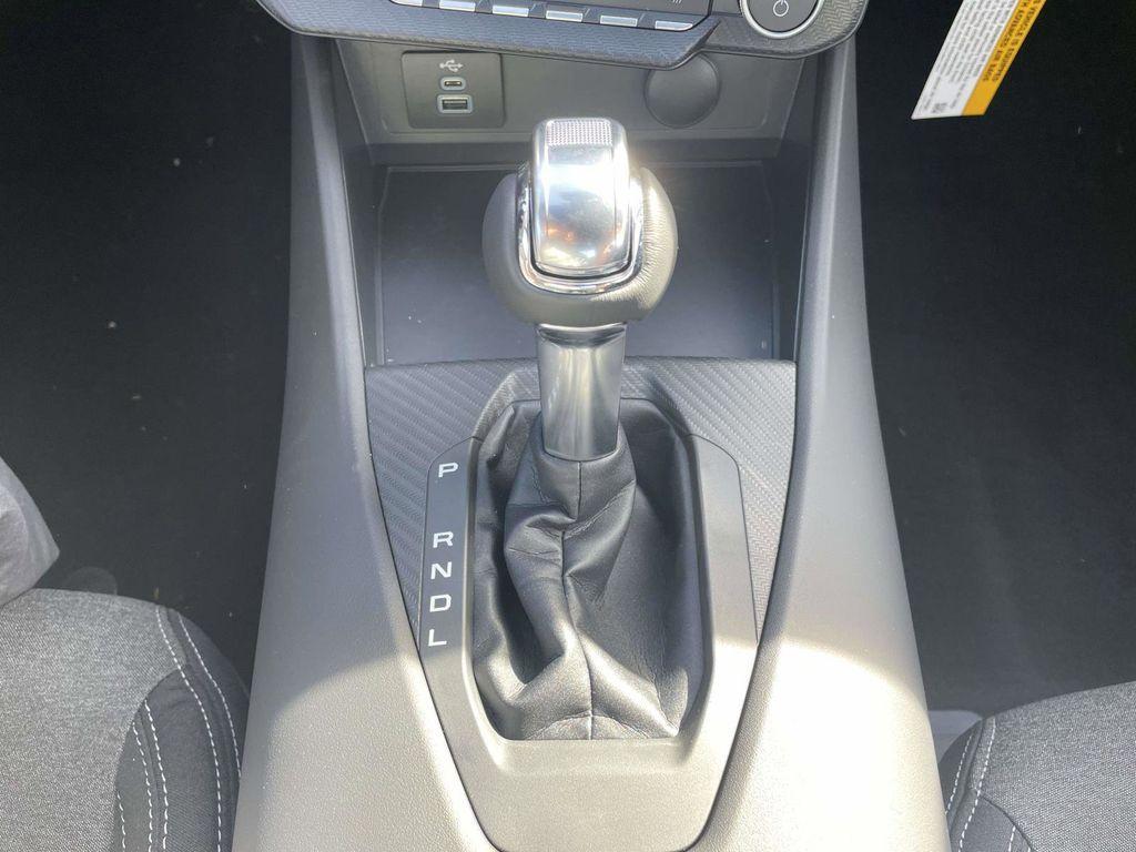 new 2026 Ford Mustang car, priced at $27,540