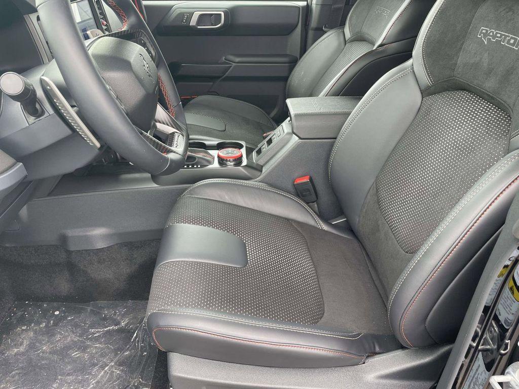 new 2026 Ford Bronco car, priced at $85,183