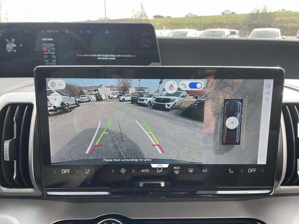 new 2026 Ford Expedition Max car, priced at $66,723