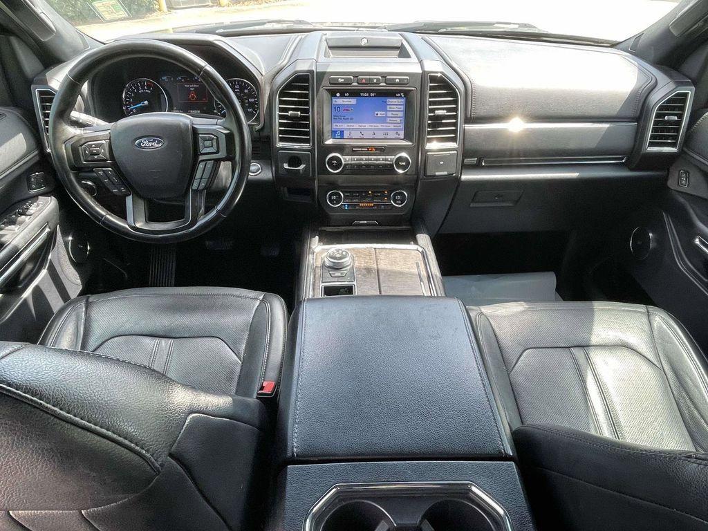 used 2019 Ford Expedition car, priced at $20,889