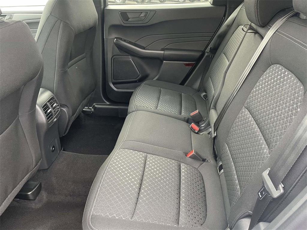 new 2026 Ford Escape car, priced at $26,696