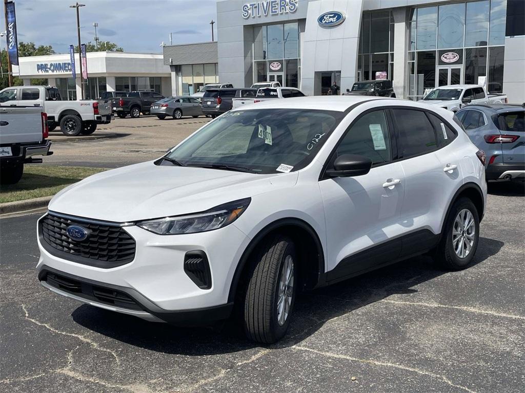 new 2026 Ford Escape car, priced at $26,696