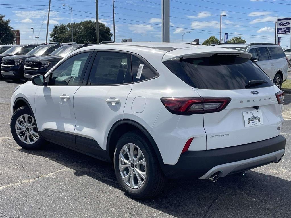 new 2026 Ford Escape car, priced at $26,696