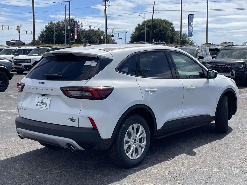 new 2026 Ford Escape car, priced at $26,696