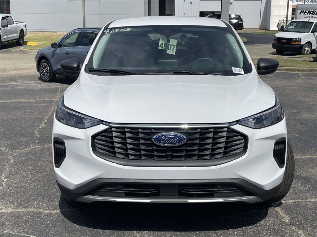 new 2026 Ford Escape car, priced at $26,696