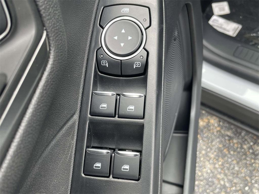 new 2026 Ford Escape car, priced at $26,696