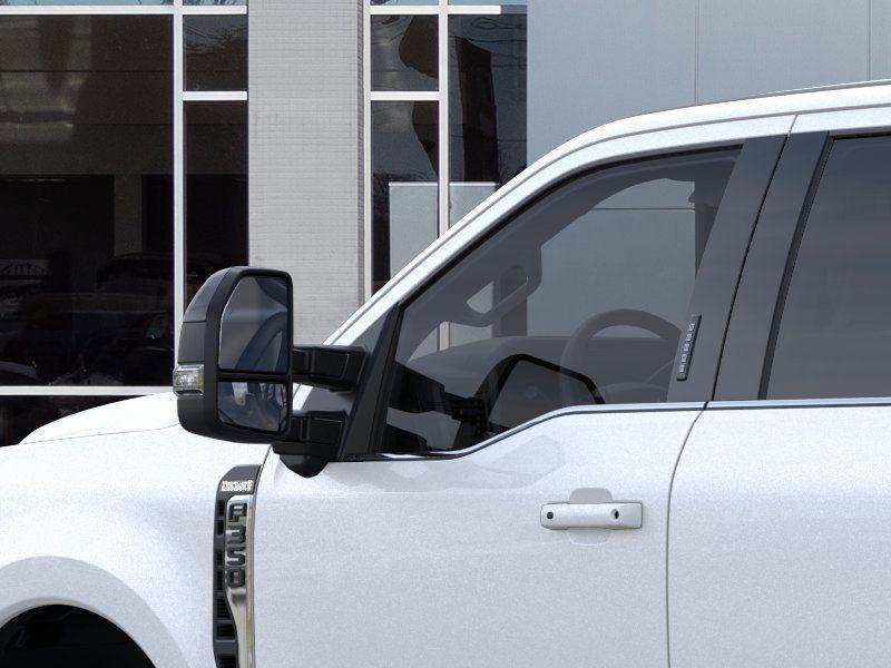 new 2026 Ford F-350 car, priced at $93,869