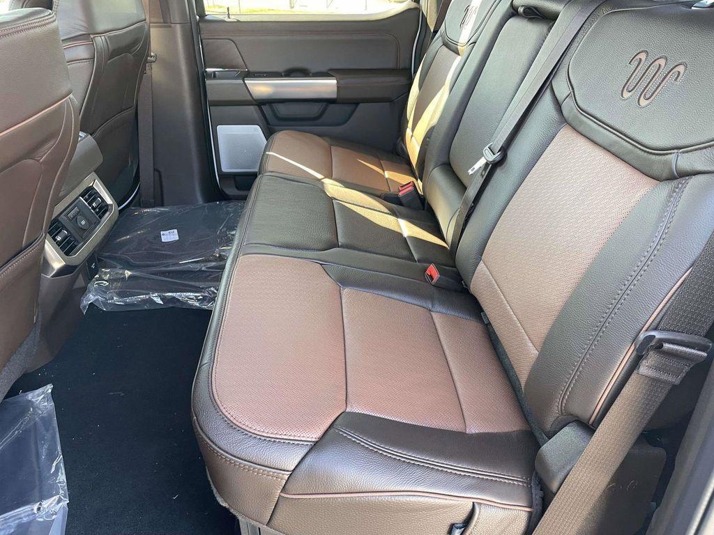 new 2026 Ford F-350 car, priced at $93,869