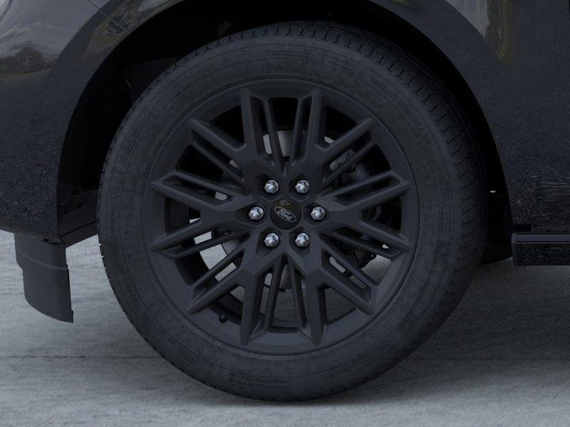 new 2026 Ford Expedition Max car, priced at $84,855