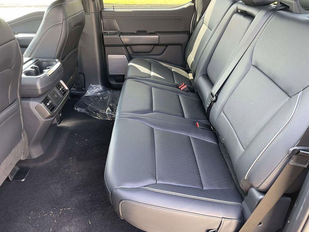 new 2026 Ford F-150 car, priced at $60,552