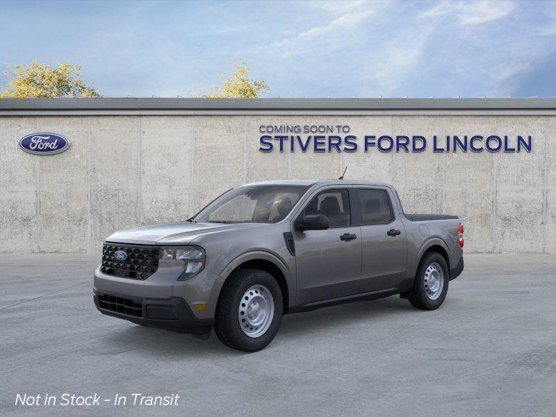 new 2026 Ford Maverick car, priced at $29,481