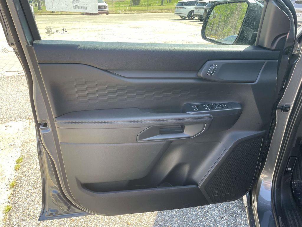 new 2026 Ford Ranger car, priced at $37,543