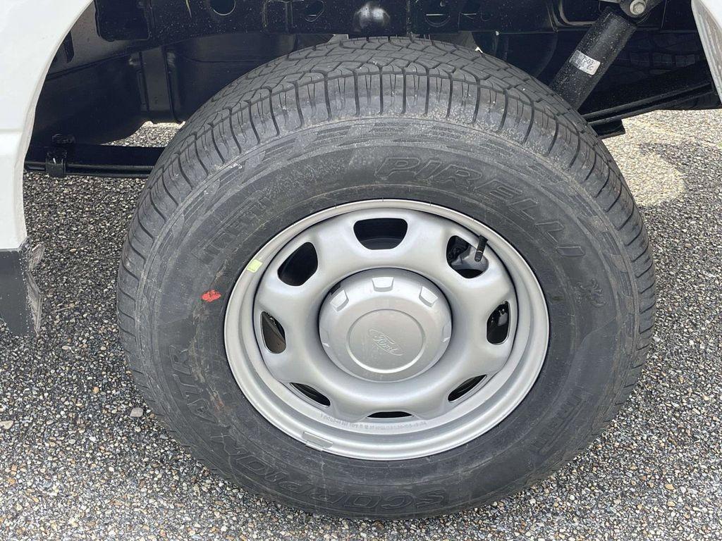 new 2026 Ford F-150 car, priced at $52,175