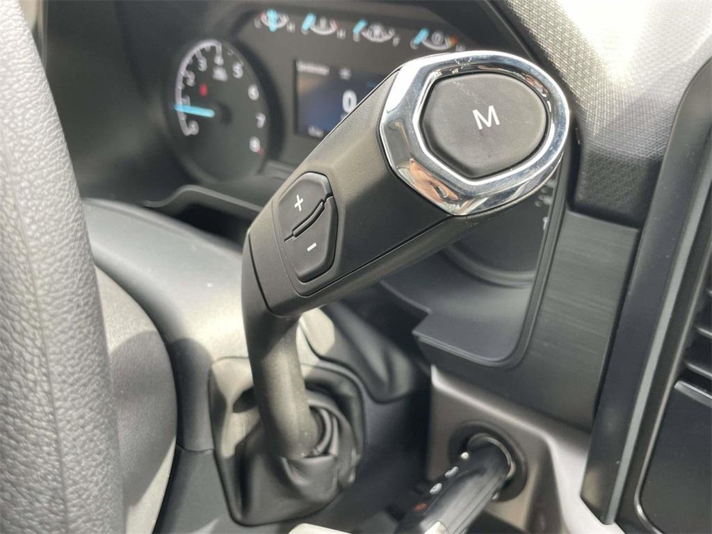 new 2026 Ford F-150 car, priced at $50,890