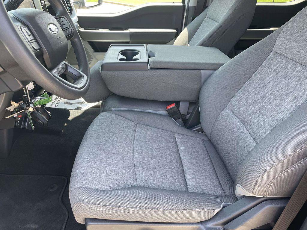 used 2026 Ford F-250 car, priced at $51,789