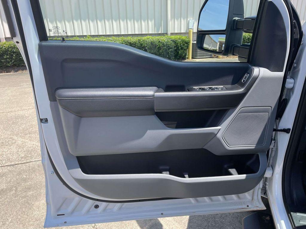 used 2026 Ford F-250 car, priced at $51,789