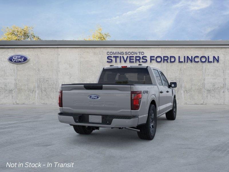 new 2026 Ford F-150 car, priced at $49,179