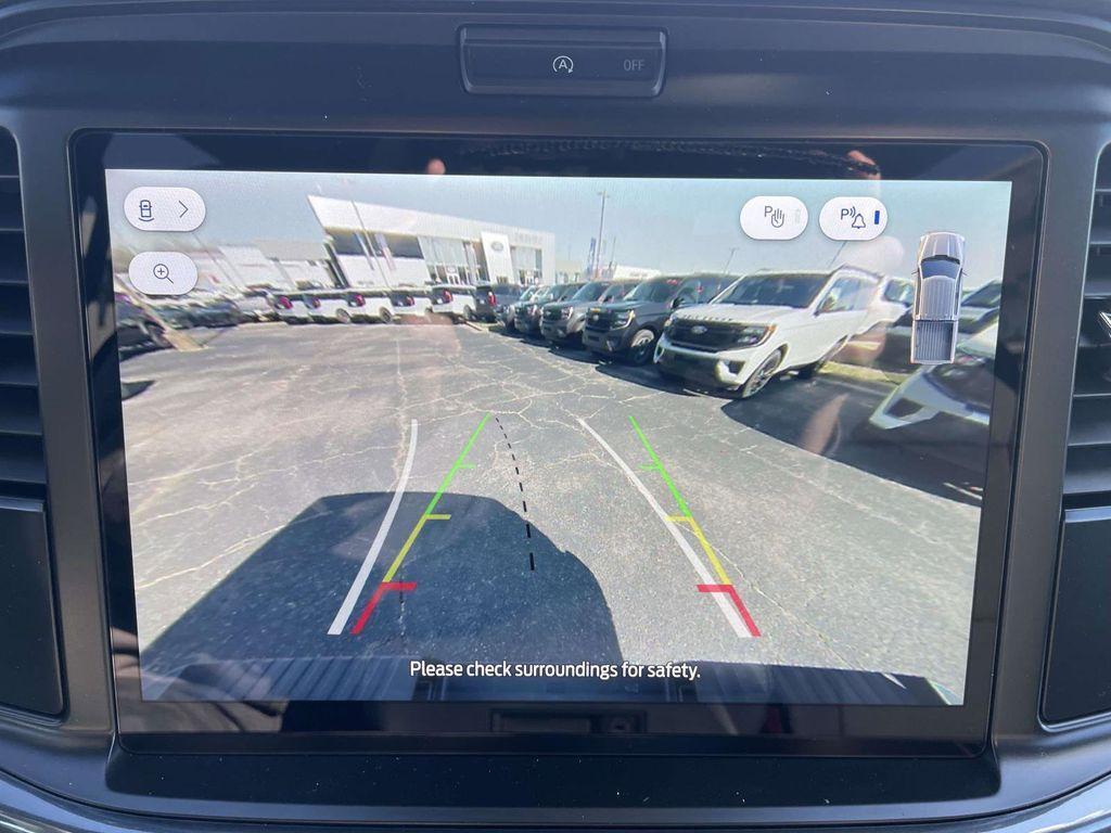 new 2026 Ford F-150 car, priced at $48,429