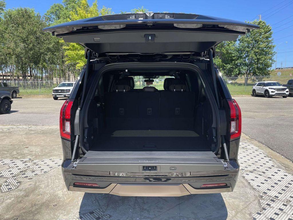 new 2026 Ford Expedition Max car, priced at $84,040