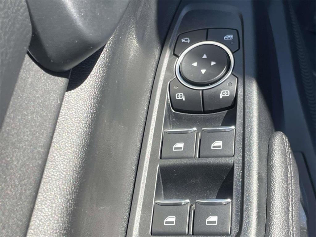 new 2025 Ford Ranger car, priced at $39,415