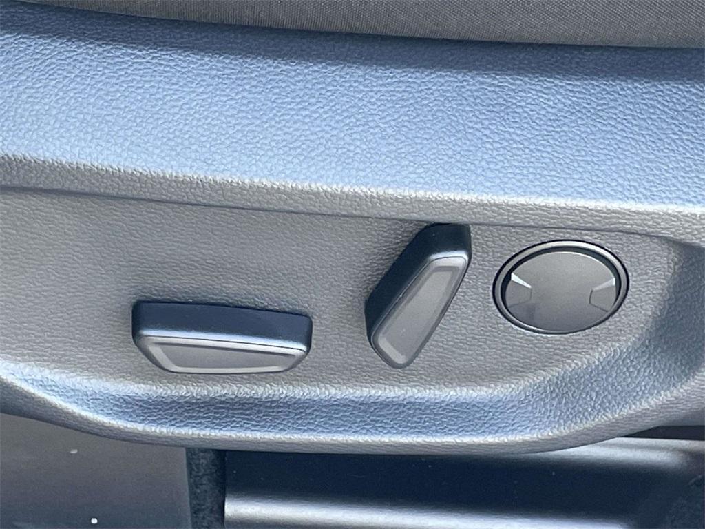 new 2025 Ford Ranger car, priced at $39,415