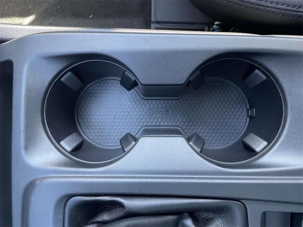 new 2025 Ford Ranger car, priced at $39,415