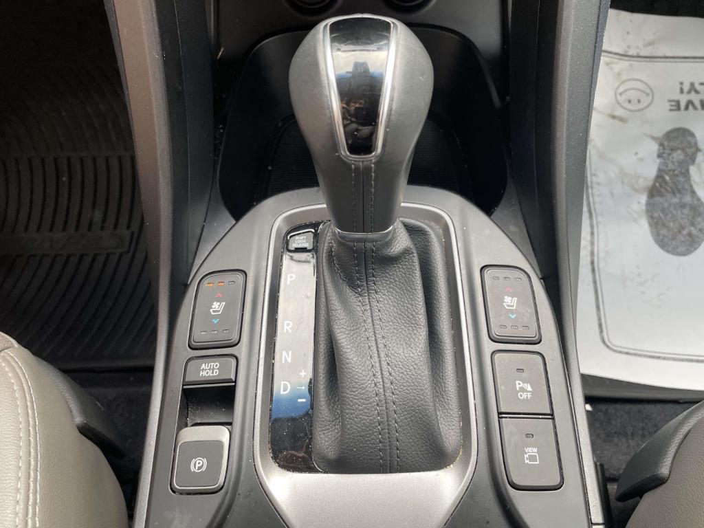 used 2019 Hyundai Santa Fe XL car, priced at $19,663