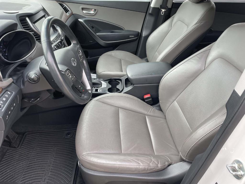 used 2019 Hyundai Santa Fe XL car, priced at $19,663