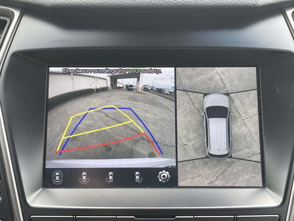 used 2019 Hyundai Santa Fe XL car, priced at $19,663