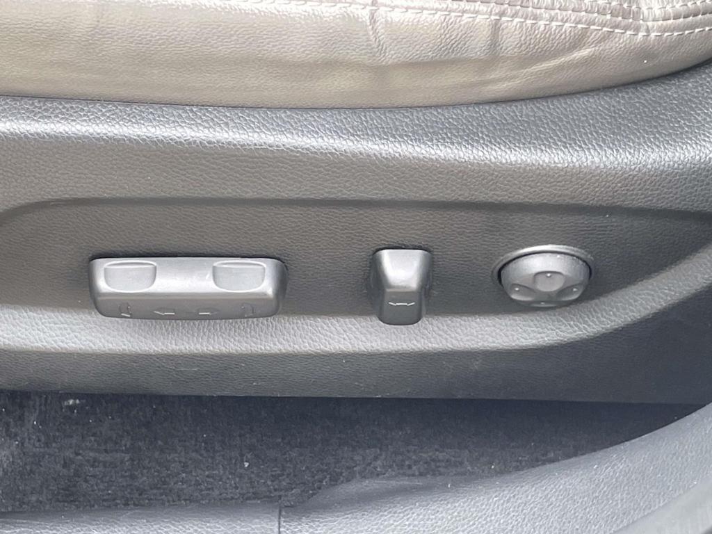 used 2019 Hyundai Santa Fe XL car, priced at $19,663