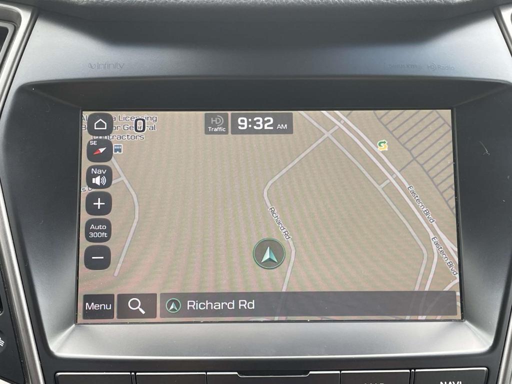 used 2019 Hyundai Santa Fe XL car, priced at $19,663