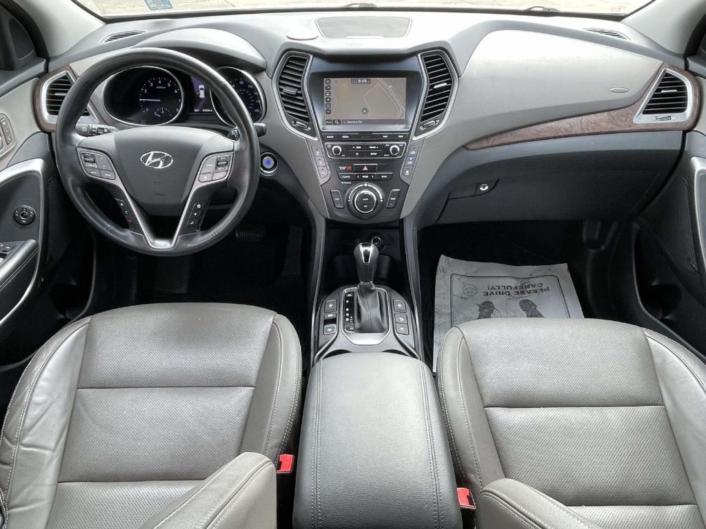 used 2019 Hyundai Santa Fe XL car, priced at $19,663