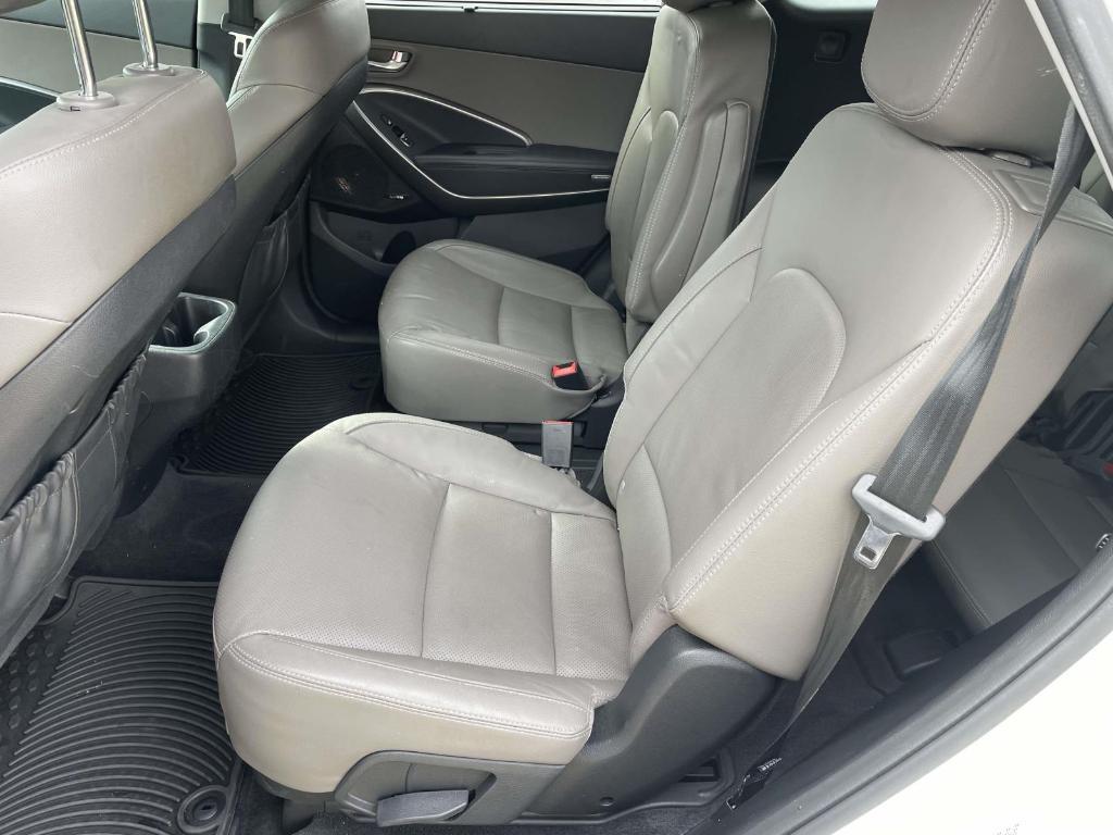used 2019 Hyundai Santa Fe XL car, priced at $19,663