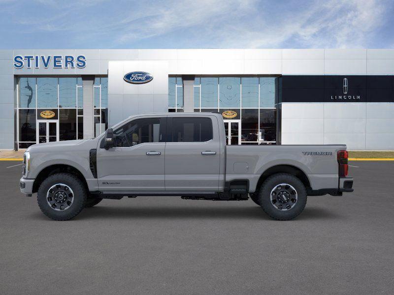 new 2026 Ford F-250 car, priced at $94,961
