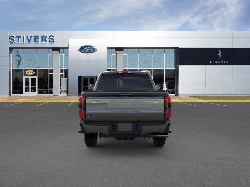 new 2026 Ford F-250 car, priced at $104,922