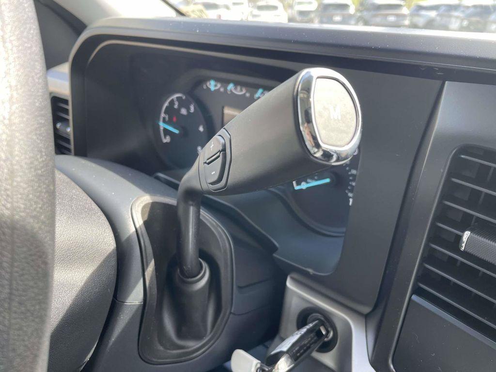 new 2026 Ford F-350 car, priced at $62,995