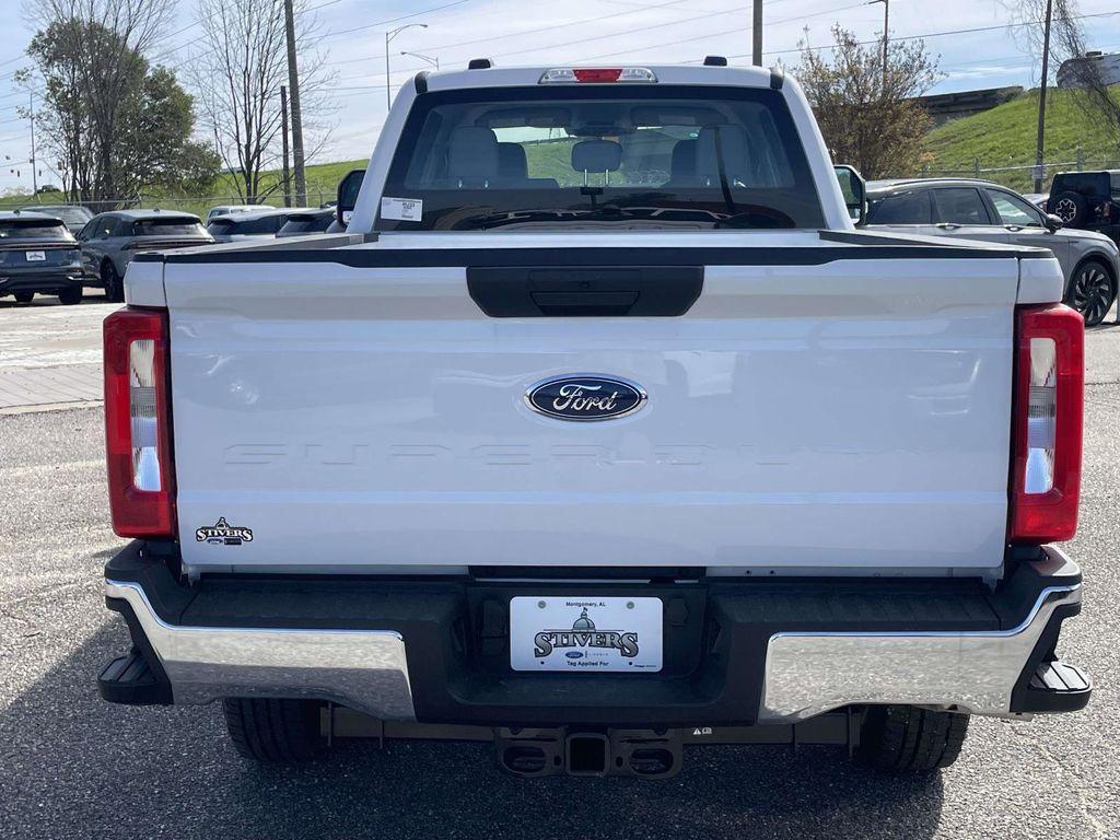 new 2026 Ford F-350 car, priced at $62,995