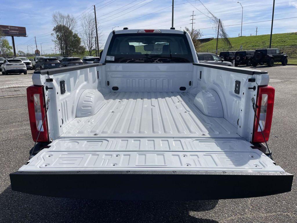 new 2026 Ford F-350 car, priced at $62,995