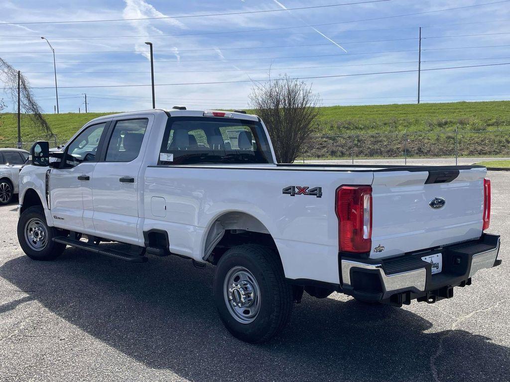 new 2026 Ford F-350 car, priced at $62,995