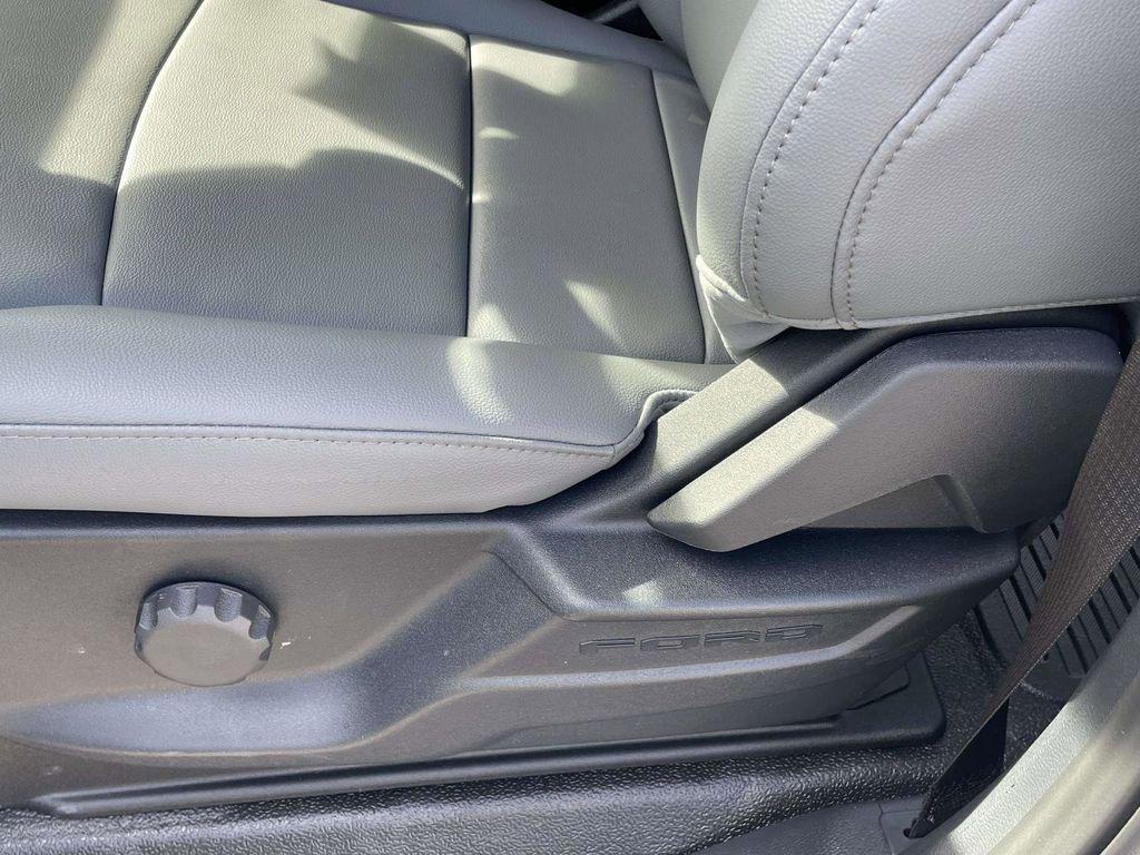 new 2026 Ford F-350 car, priced at $62,995