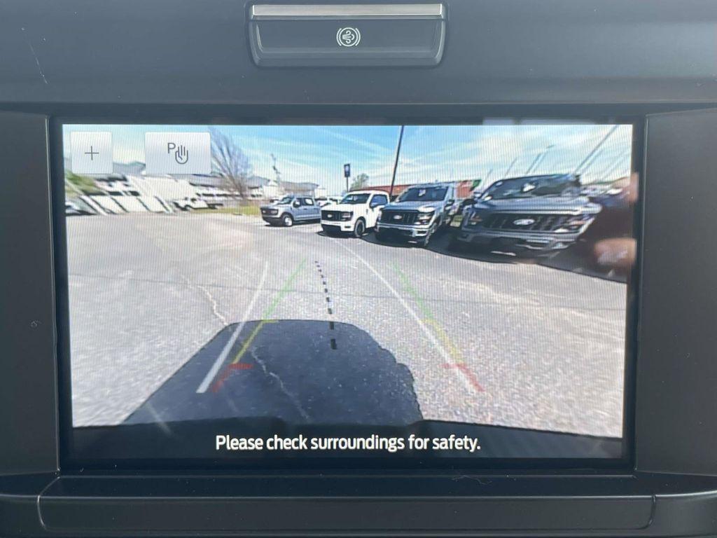 new 2026 Ford F-350 car, priced at $62,995