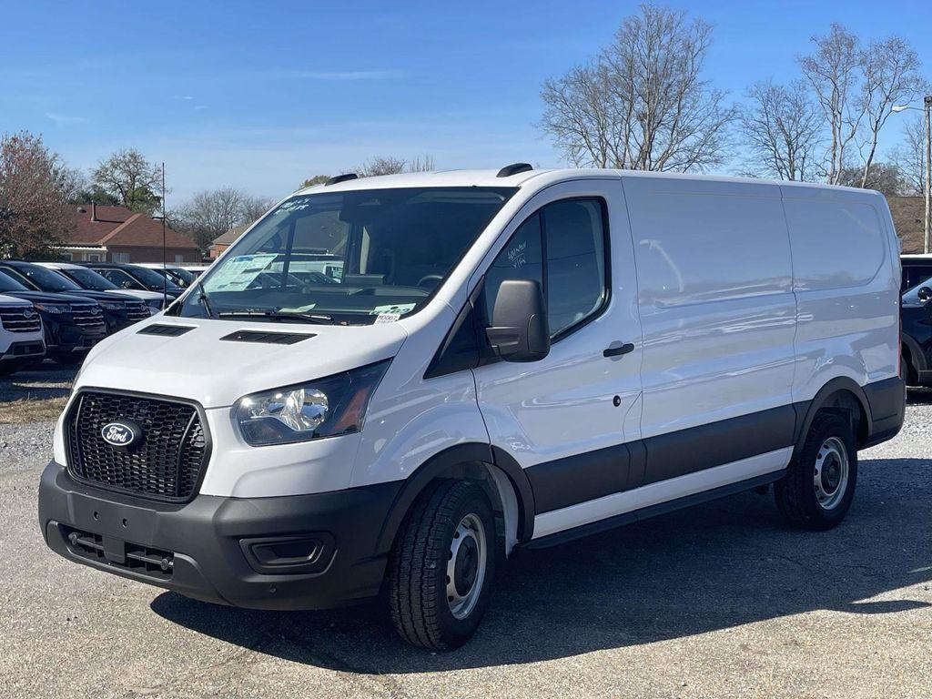 new 2026 Ford Transit-150 car, priced at $41,765