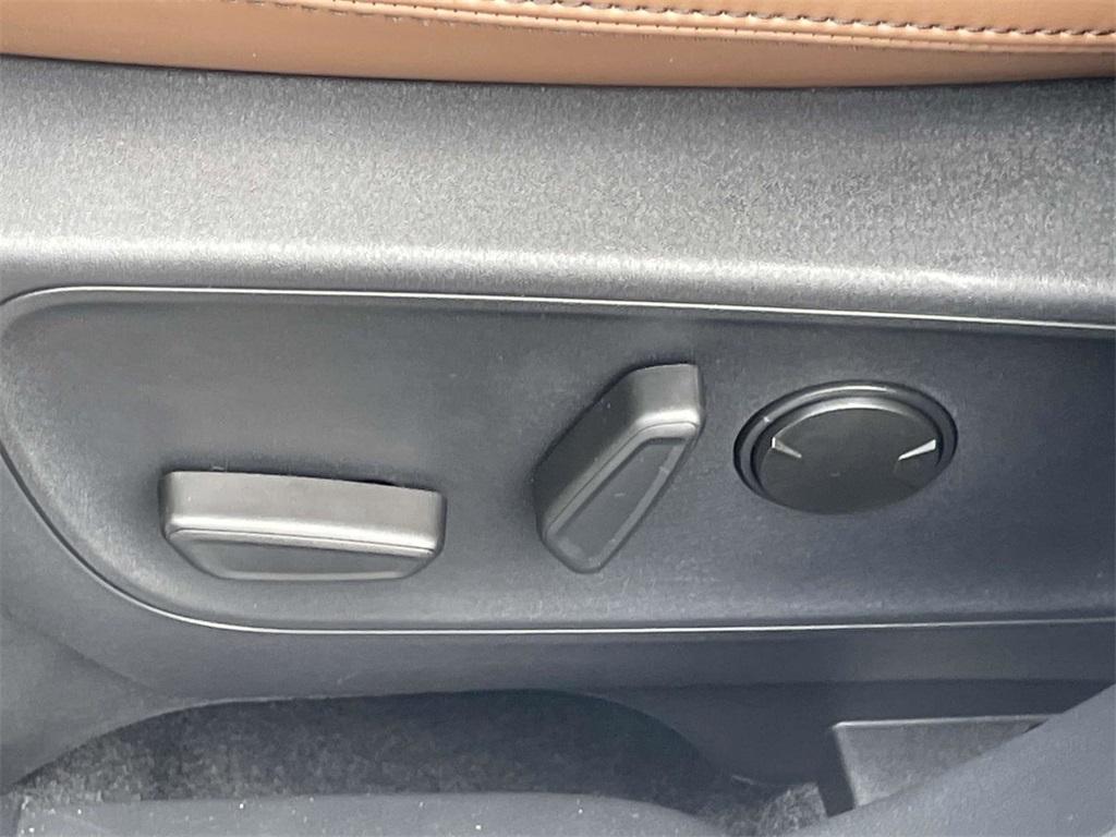 new 2025 Ford Bronco Sport car, priced at $29,995