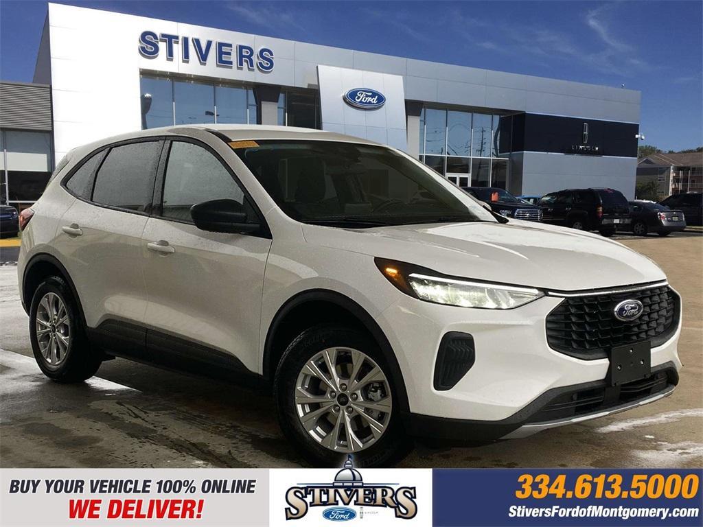 new 2025 Ford Escape car, priced at $22,330