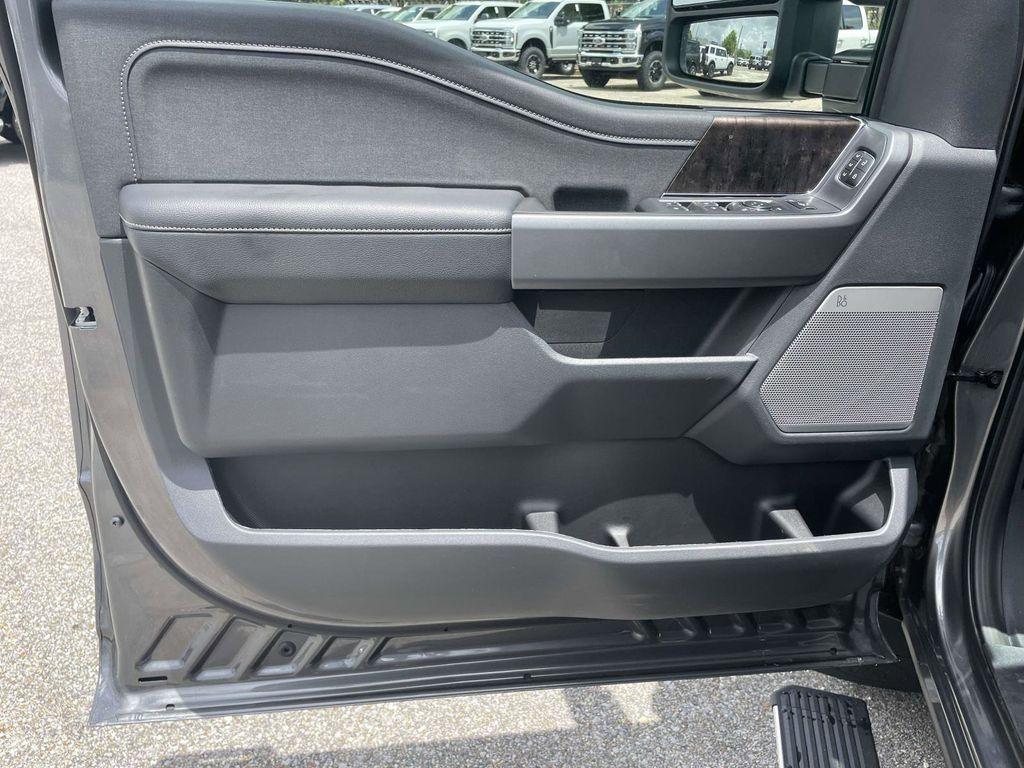 new 2026 Ford F-350 car, priced at $91,695