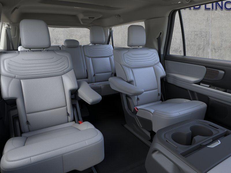 new 2026 Ford Expedition Max car, priced at $88,284