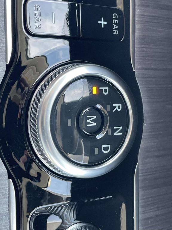 new 2026 Ford Expedition Max car, priced at $88,284