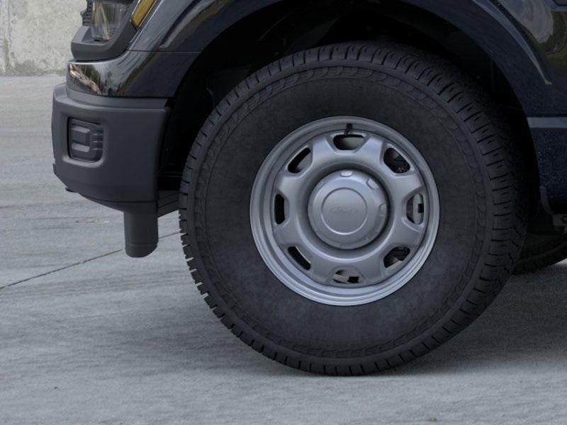 new 2026 Ford F-150 car, priced at $45,250