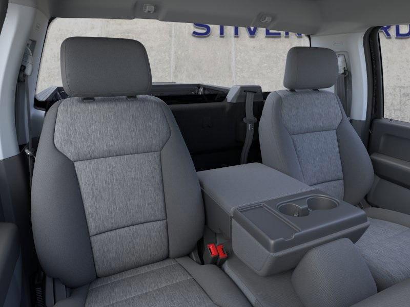 new 2026 Ford F-150 car, priced at $45,250