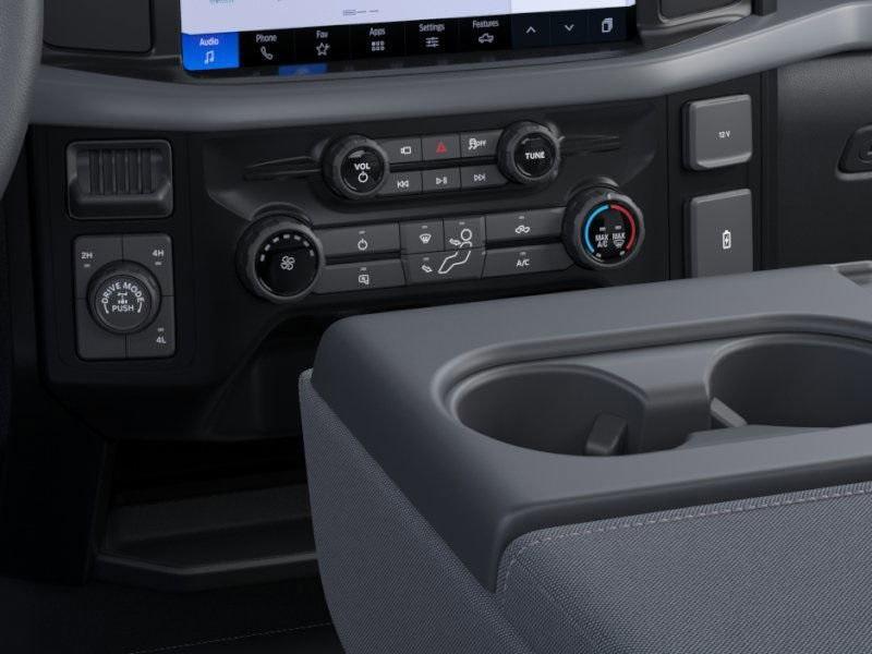 new 2026 Ford F-150 car, priced at $45,250